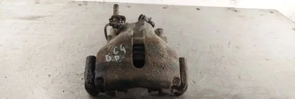 Audi A6 S6 C4 4A Front brake caliper