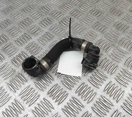 Citroen C4 III e-C4 Engine coolant pipe/hose 9826435480