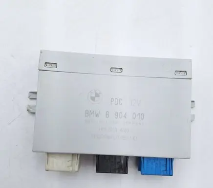 BMW X5 E53 Parking PDC control unit/module 6904010 H01S13A100 601732