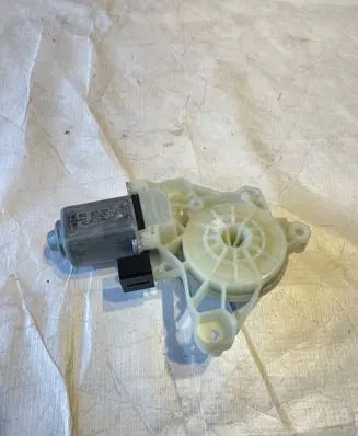Volkswagen ID.3 Front door window regulator motor E21025100 1K0959811A 20043024