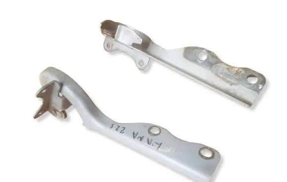 Suzuki Liana Engine bonnet/hood hinges 5742054G00 5741054G00