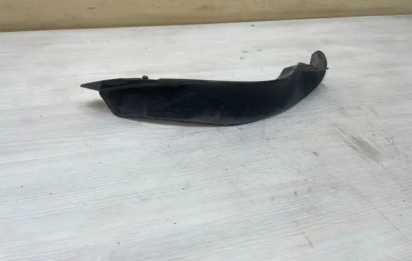 Skoda Yeti (5L) Other under body part 5L0853887