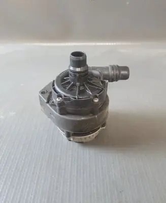 Peugeot 208 Electric auxiliary coolant/water pump 0392024023