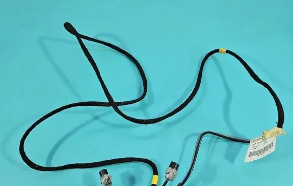 Peugeot 5008 Other wiring loom 9647645680 IMPRK1527174