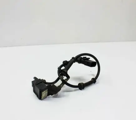 Volkswagen Phaeton Acceleration sensor 4E0616575H