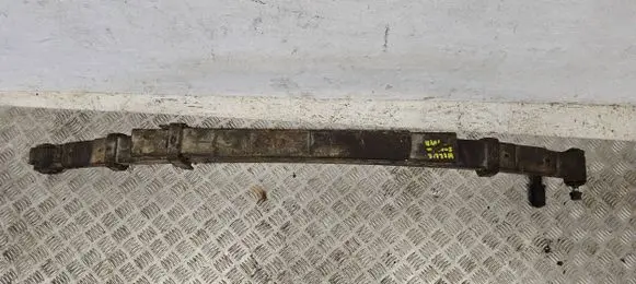 Toyota Hilux (AN10, AN20, AN30) Rear leaf spring 