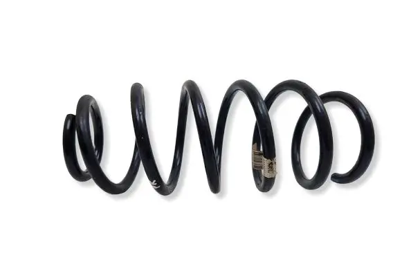 Opel Mokka Front coil spring 95090402