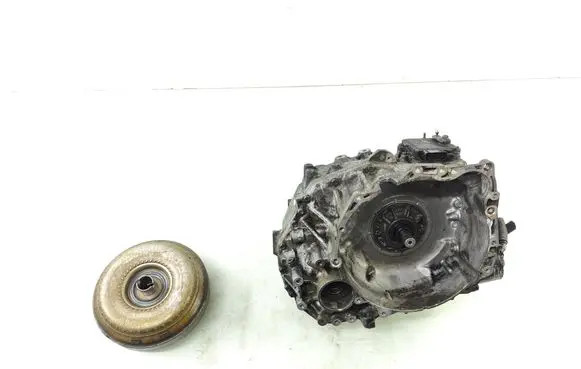 Volvo XC60 Automatic gearbox 16319012 TG81SC
