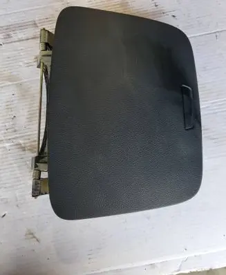 Volkswagen Sharan Glove box 7N0857922