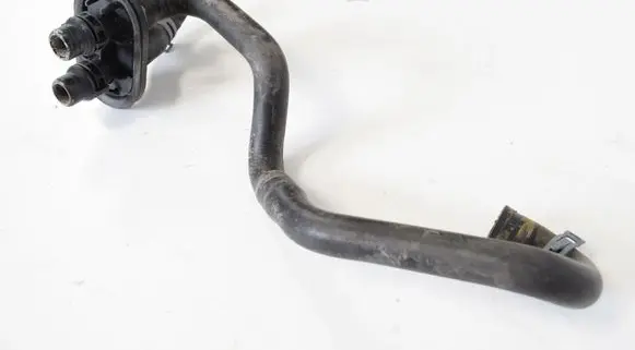 Audi A4 S4 B8 8K Air intake hose/pipe 8K1819350