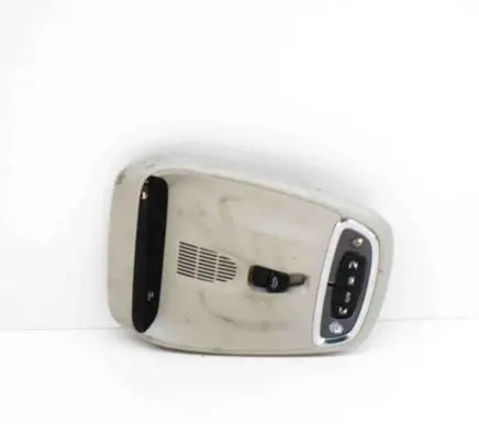 Volvo XC90 Front seat light 31443745