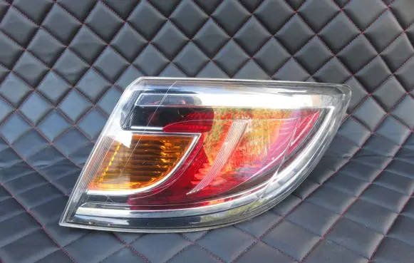 Mazda 6 Rear/tail lights DK151150 22041661
