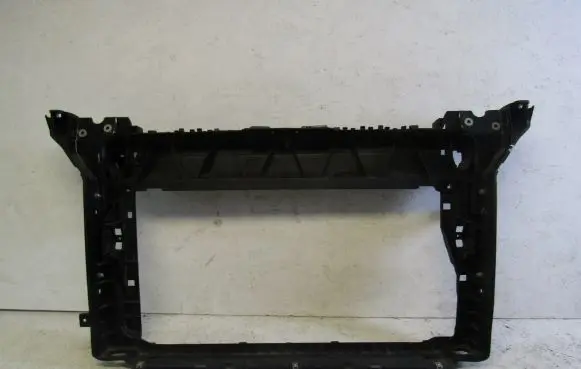 Volkswagen Polo VI Radiator trim 2G0806249A