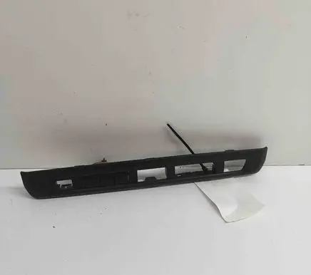 Toyota Proace A set of switches 9808825177