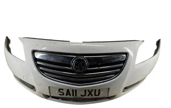 Opel Insignia A Front bumper