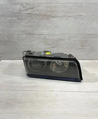 BMW 7 E38 Headlight/headlamp 8352754 0301043602