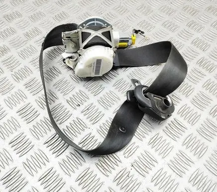 Volkswagen Amarok Front seatbelt 2H0857806D
