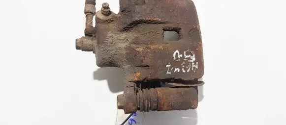 Hyundai Terracan Rear brake caliper
