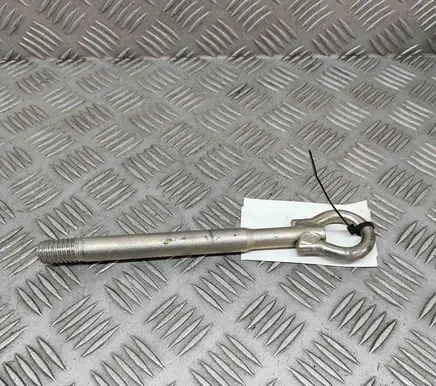 Opel Vivaro Towing hook eye 9675971080