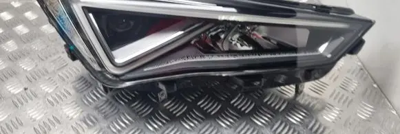 Seat Tarraco Headlight/headlamp