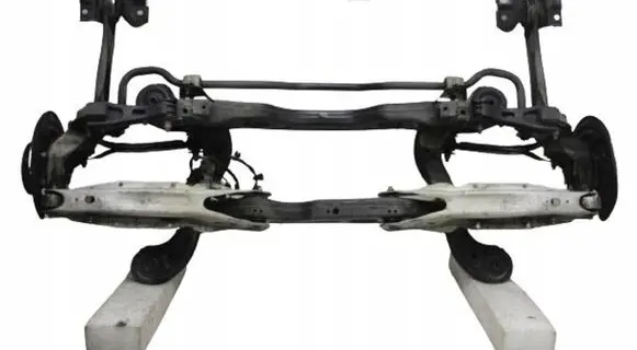 Mercedes-Benz A W177 AMG Rear axle beam A1773509201