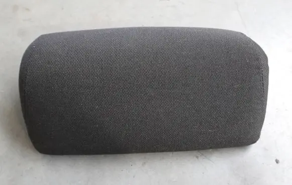 Volkswagen New Beetle Rear seat headrest 1Y0885663A