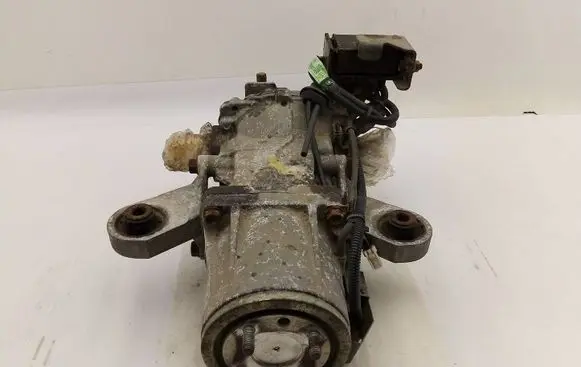 Mitsubishi Outlander Rear differential T01RE3469