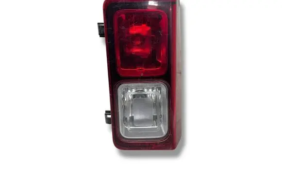 Opel Vivaro Rear bumper light 265596261R 93867976