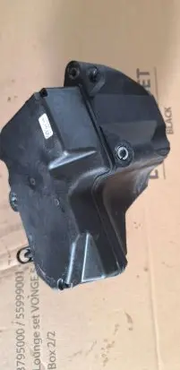 Mercedes-Benz GLE AMG (W166 - C292) Vacuum air tank A6560700068