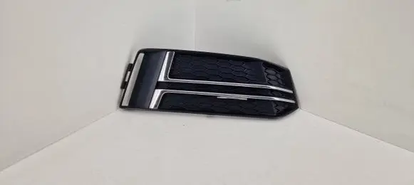 Audi A4 S4 B9 Front bumper lower grill 8W0807682F