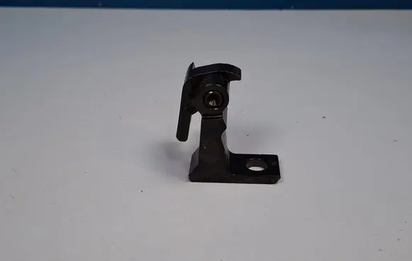Front door lower hinge