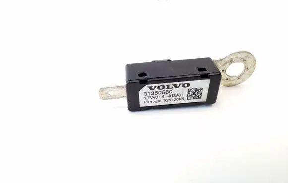 Volvo S90, V90 Aerial antenna amplifier 31350580
