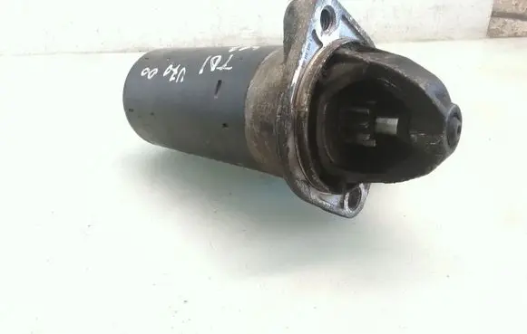 Volvo S70 V70 V70 XC Starter motor 0001109041 1005831007