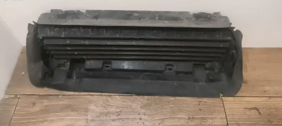 Dacia Duster II Radiator trim 214F63070R