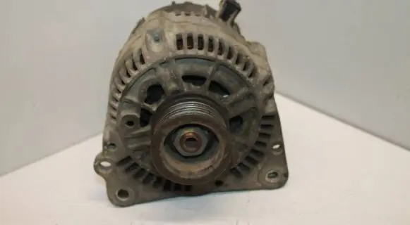 Audi A3 S3 8L Generator/alternator 037903025B 0123310037
