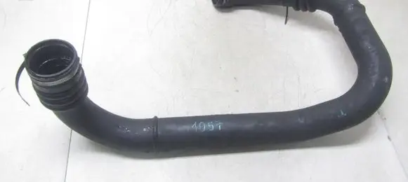 Opel Movano A Intercooler hose/pipe 8200230579
