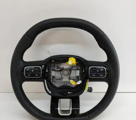 Citroen C5 Aircross Steering wheel 98223644ZD 34268801B
