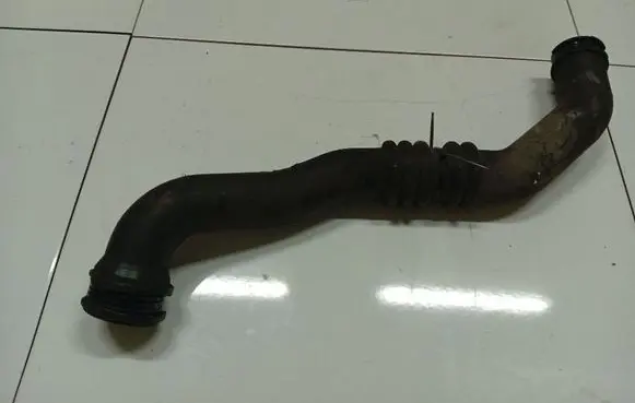 Ford S-MAX Intercooler hose/pipe 6G916C646F
