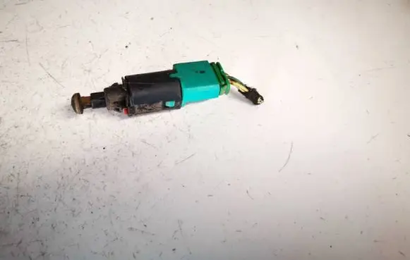 Citroen C4 Grand Picasso Brake pedal sensor switch 9650688480