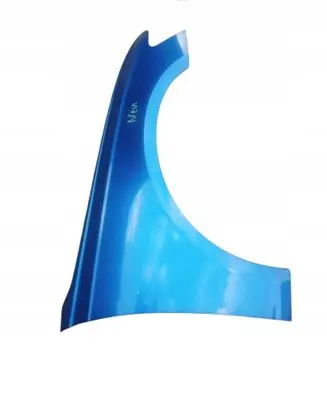 Audi A6 S6 C8 4K Fender IK1TEILE