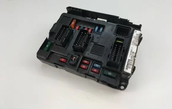 Fuse module