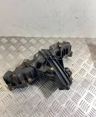 Audi A6 S6 C7 4G Intake manifold 03L129711AF