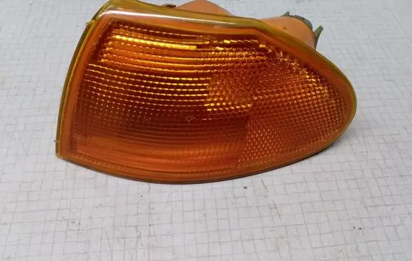 Opel Astra F Front indicator light