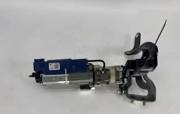 Audi Q7 4L Tailgate/trunk/boot lift motor 4F9959946