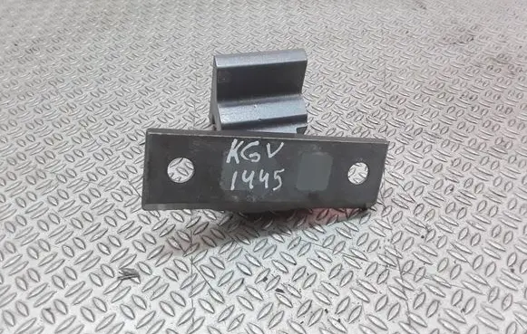 BMW 5 E60 E61 Rear door upper hinge 7608087