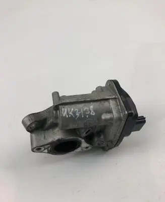 Nissan Qashqai Throttle valve H8201143495