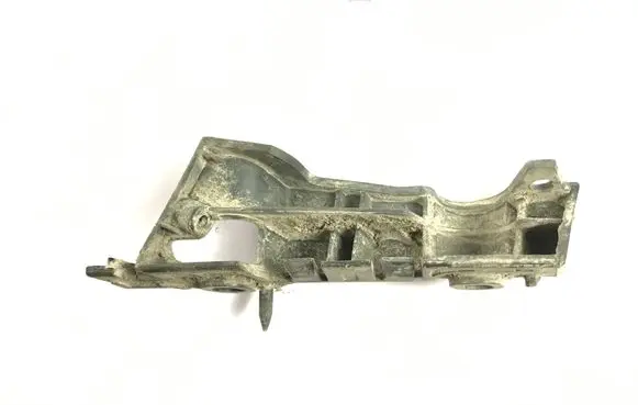 Audi A4 S4 B8 8K Front bumper mounting bracket 8K0807283