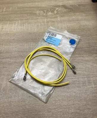 Skoda Roomster (5J) Plug wire 000979242E