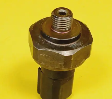 Air conditioning (A/C) pressure sensor