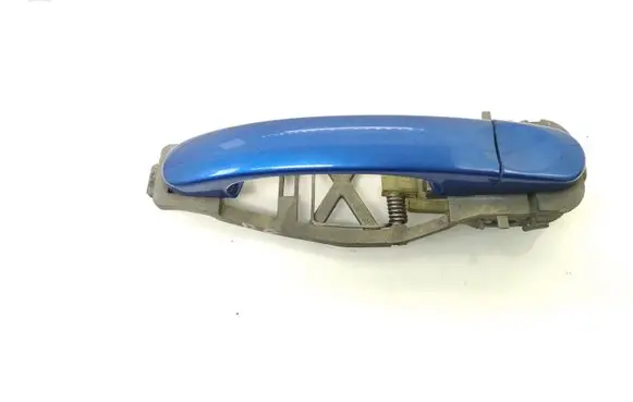 Volkswagen Touran I Rear door exterior handle 7H0837209 1T0837886 1T0839886